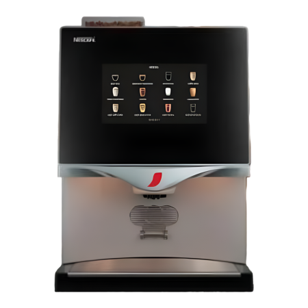 Machine Milano Combi Fusion