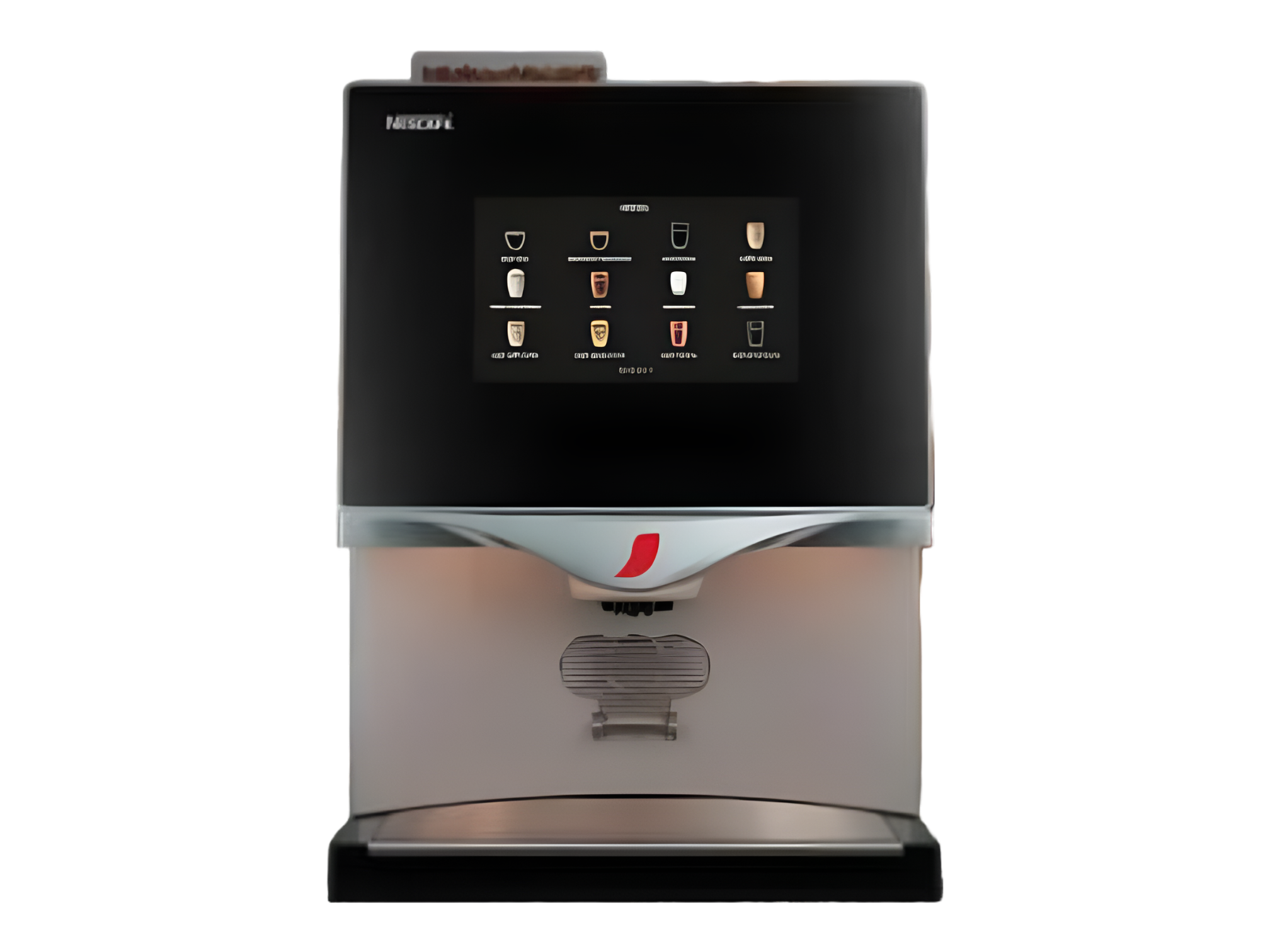 Machine Milano Combi Fusion